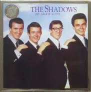 The Shadows - 20 Jaar Hits