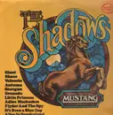 LP - The Shadows - Mustang