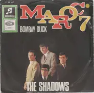 The Shadows - Maroc 7