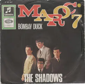 The Shadows - Maroc 7