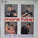 LP - The Shadows - More Hits! The Shadows