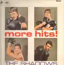 LP - The Shadows - More Hits! The Shadows