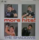 LP - The Shadows - More Hits! The Shadows