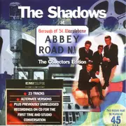 CD - The Shadows - At Abbey Road - The Collectors Edition
