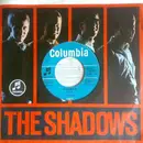 7'' - The Shadows - Atlantis