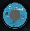 7'' - The Shadows - Apache