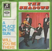 The Shadows - A Place In The Sun