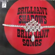 LP - The Shadows - Brillant Shadows Brillant Songs