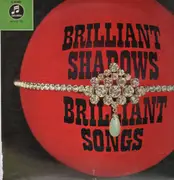 LP - The Shadows - Brilliant Shadows Brilliant Songs