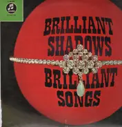 The Shadows - Brilliant Shadows Brillant Songs