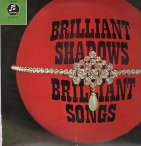 The Shadows - Brilliant Shadows Brillant Songs