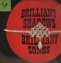 LP - The Shadows - Brilliant Shadows Brilliant Songs - Blue/White Columbia