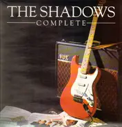 The Shadows - Complete