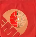 7'' - The Shadows - Don't Cry For Me Argentina - Company Sleeve