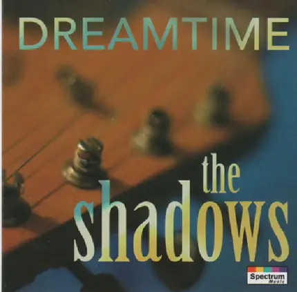 The Shadows - Dreamtime