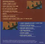 CD - The Shadows - Dreamtime