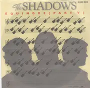 7'' - The Shadows - Equinoxe (Part V)