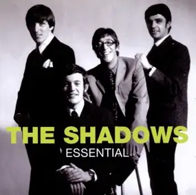 The Shadows - Essential