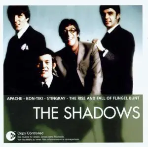The Shadows - Essential