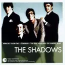 CD - The Shadows - ESSENTIAL