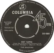 The Shadows - Foot Tapper