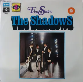 The Shadows - Four Sides Of The Shadows