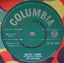 7'' - The Shadows - Guitar Tango