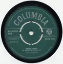 7'' - The Shadows - Guitar Tango