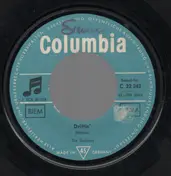 The Shadows - Guitar Tango