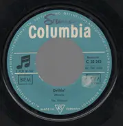The Shadows - Guitar Tango