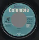 7'' - The Shadows - Guitar Tango