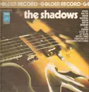 LP - The Shadows - Golden Record