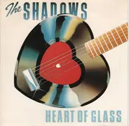 The Shadows - Heart Of Glass / Return To The Alamo