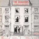 LP - The Shadows - Hits Right Up Your Street