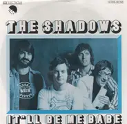 The Shadows - It'll Be Me Babe