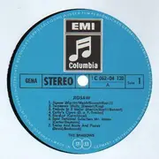 LP - The Shadows - Jigsaw