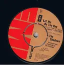 7'' - The Shadows - Let Me Be The One