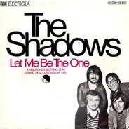 The Shadows - Let Me Be The One