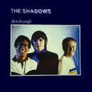 CD - The Shadows - Life In The Jungle