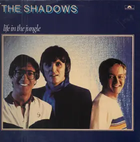 The Shadows - Life In The Jungle
