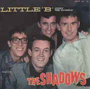 7'' - The Shadows - Little 'B'