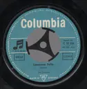 7'' - The Shadows - Lonesome Fella / Shotgun