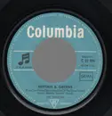 7'' - The Shadows - Rhythm & Greens