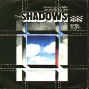 The Shadows - Stand Up Like Man / Let Me Be The One