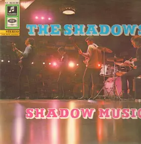 The Shadows - Shadow Music