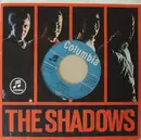 7'' - The Shadows - Shazam