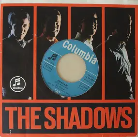 The Shadows - Shazam