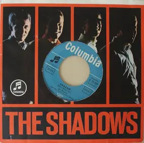 The Shadows - Shazam