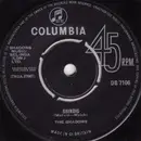 7'' - The Shadows - Shindig