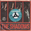 7'' - The Shadows - Shindig / It's Been A Blue Day